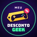 Meu Desconto Geek