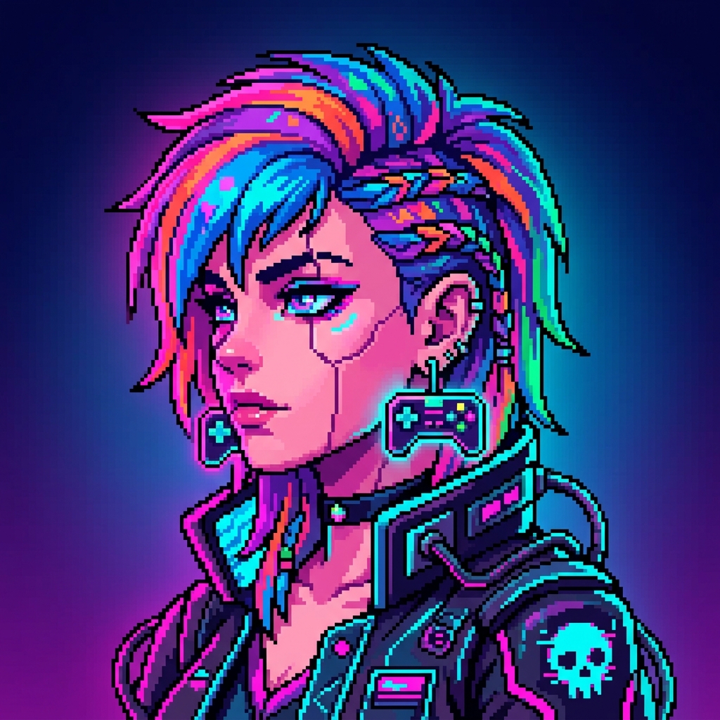 Bia Pixel