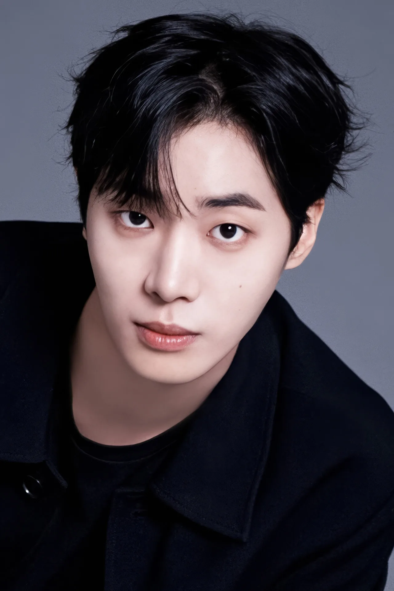 Imagem de Choo Young Woo — Between Steps: Choo Young Woo vira engenheiro robótico