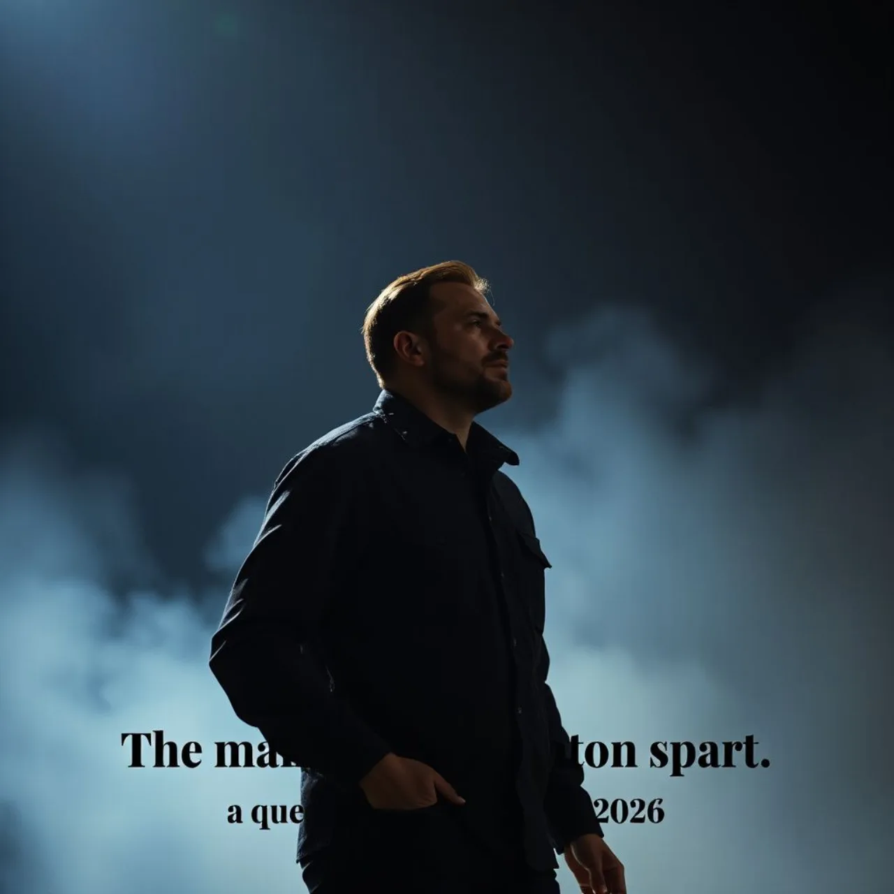 Imagem ilustrativa: Projeto 'That man is coming back': o que esperar em 10/09/2026