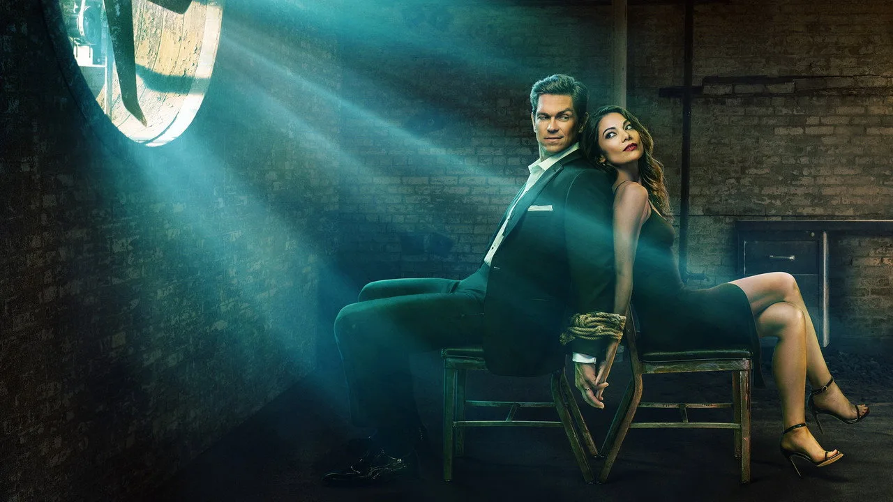 Imagem de True Lies — True Lies chega ao Hulu: filme de James Cameron