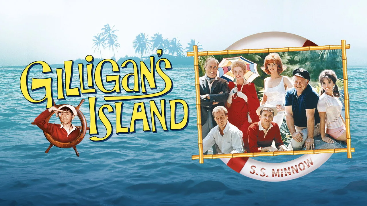 Imagem de Gilligan's Island — Charles Maxwell: voz de Gilligan em The Twilight Zone (1964)
