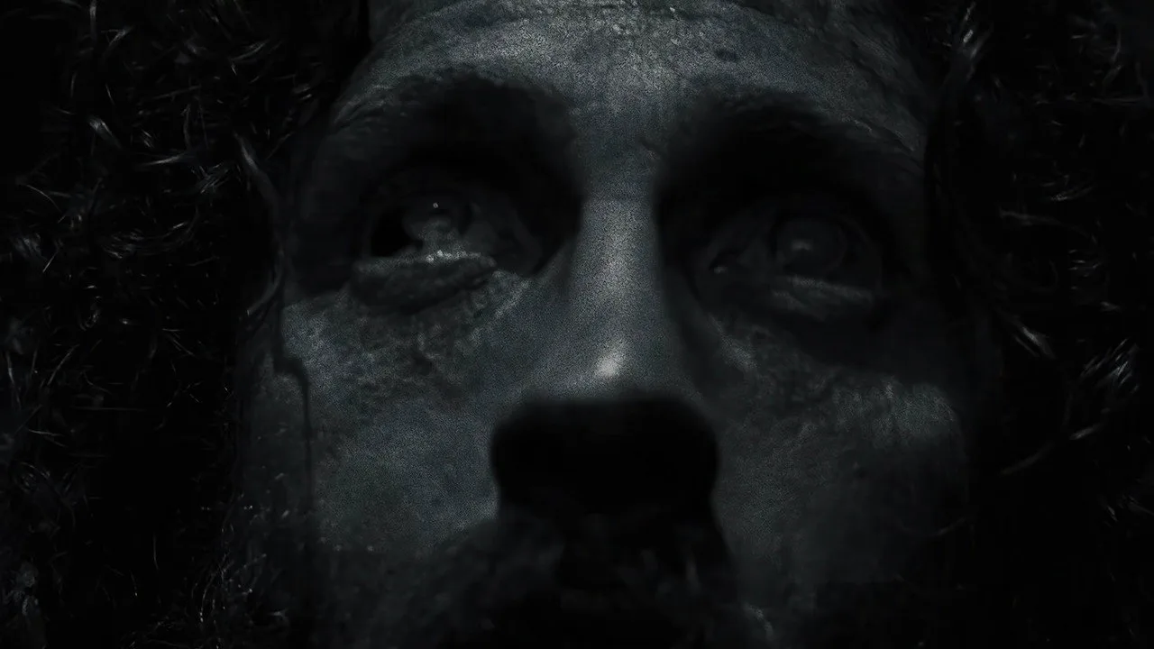 Imagem de Werwulf — Werwulf trailer revela Aaron Taylor-Johnson como Kraven