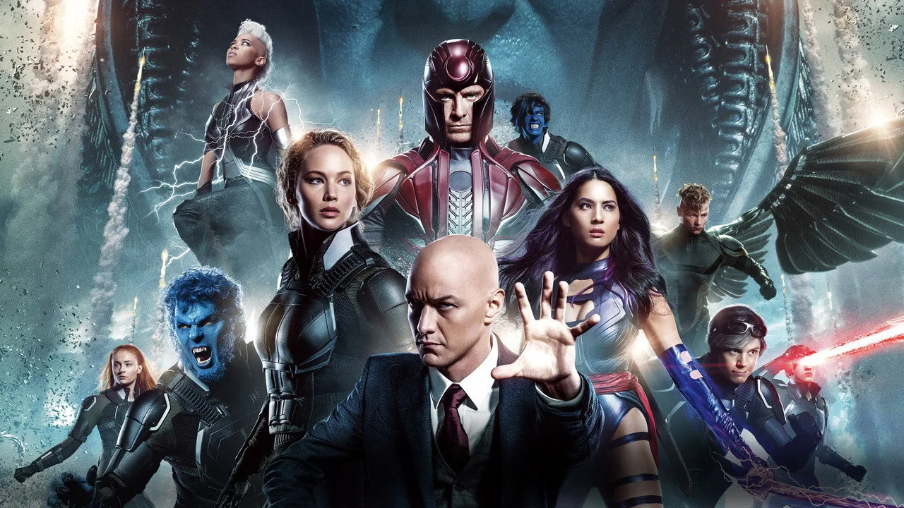 Imagem de X-Men — Extraordinary X-Men: por que a fase de Jeff Lemire merece releitura