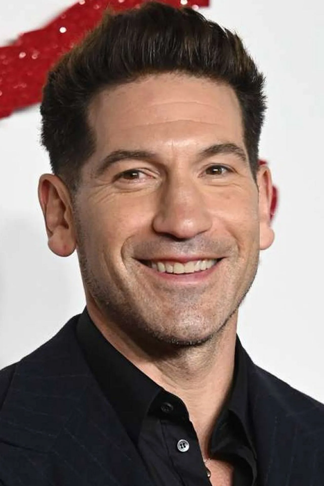 Imagem de Jon Bernthal — The Punisher: MCU pode ter filme ou série