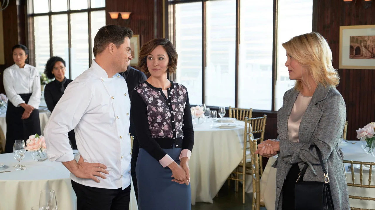 Imagem de Love on the Menu — Ranking de atores de drama de setembro: Kong Hyo Jin lidera