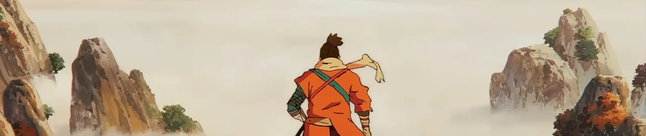Pessoa em roupa esportiva fazendo agachamento com halteres ao ar livre, ao fundo árvores e sol