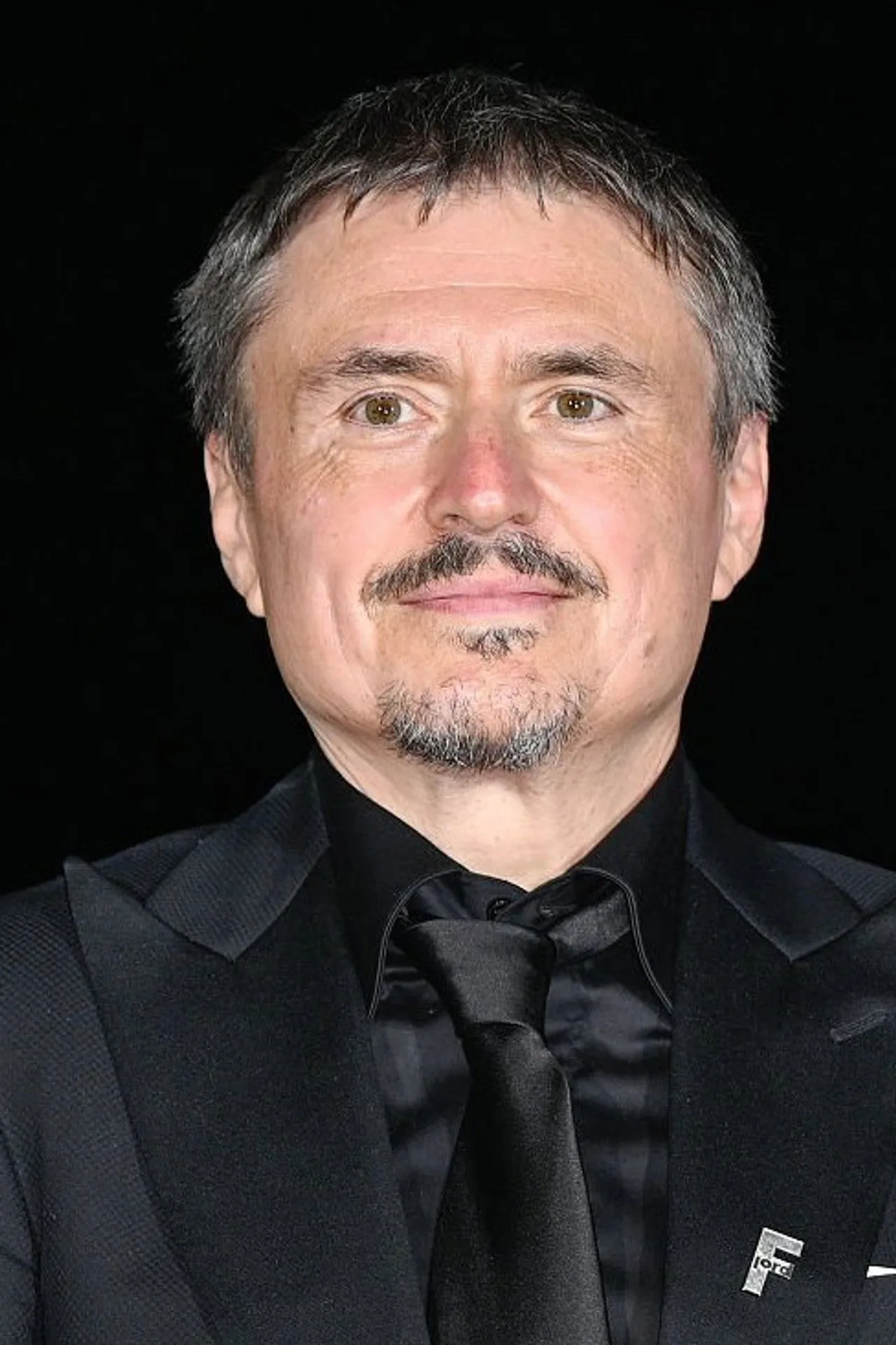 Imagem de Cristian Mungiu — Fjord de Cristian Mungiu: Direção arriscada no tribunal