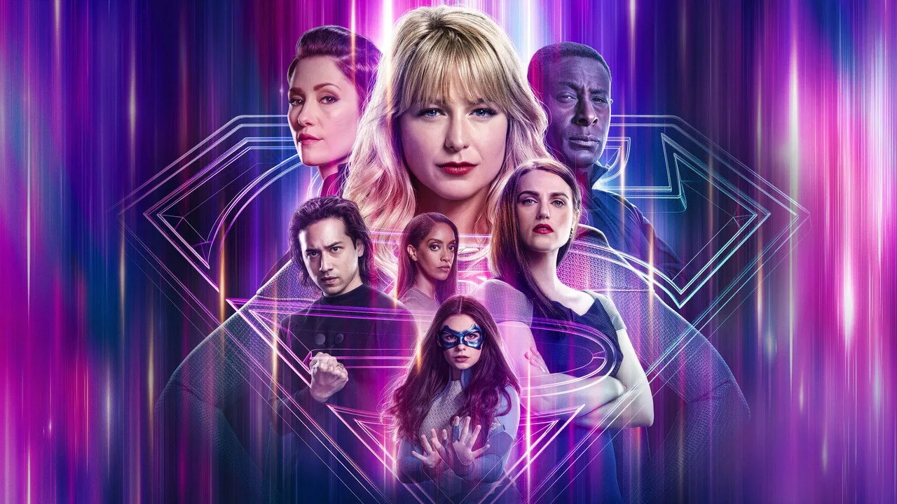 Imagem de Supergirl — DCU: ordem de exibição no HBO Max agora disponível