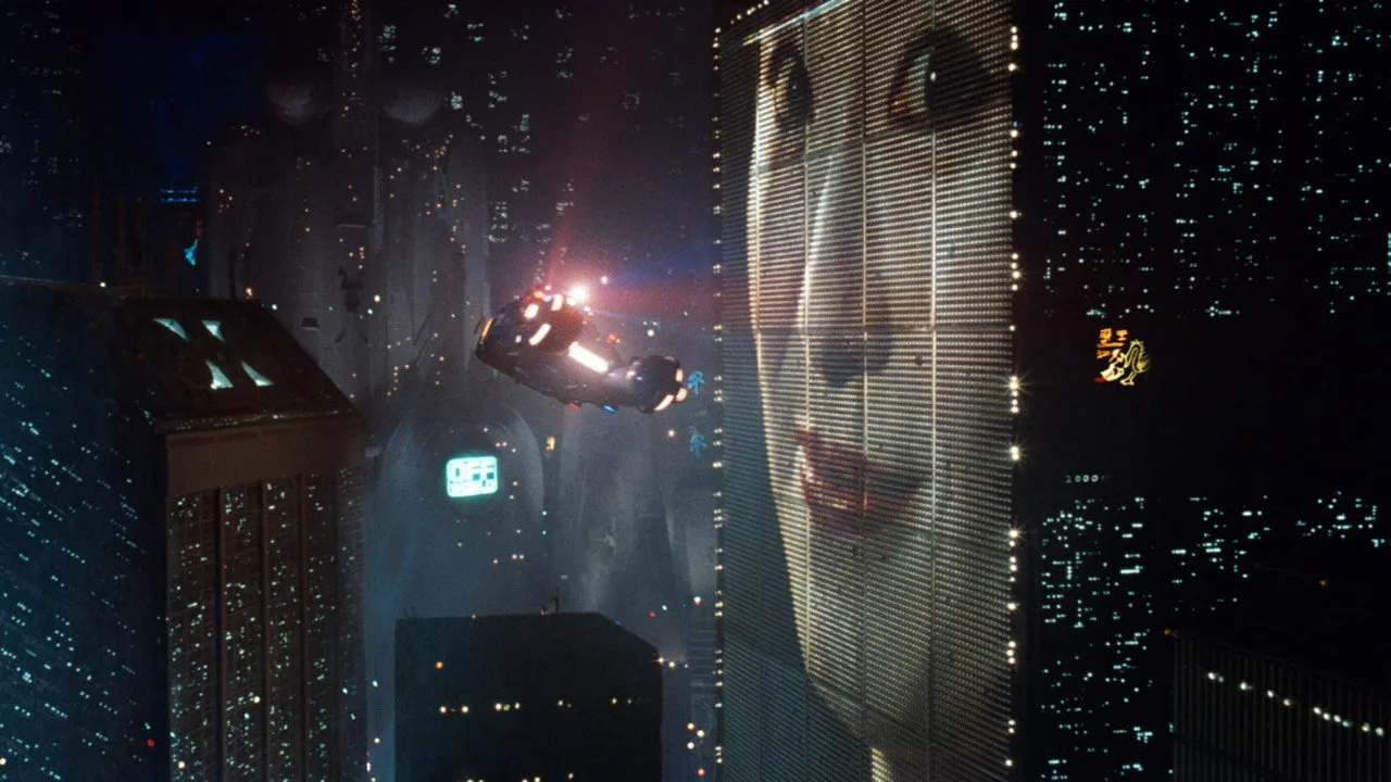 Imagem de Blade Runner — 15 Melhores Filmes de Ficção Científica Baseados em Livros