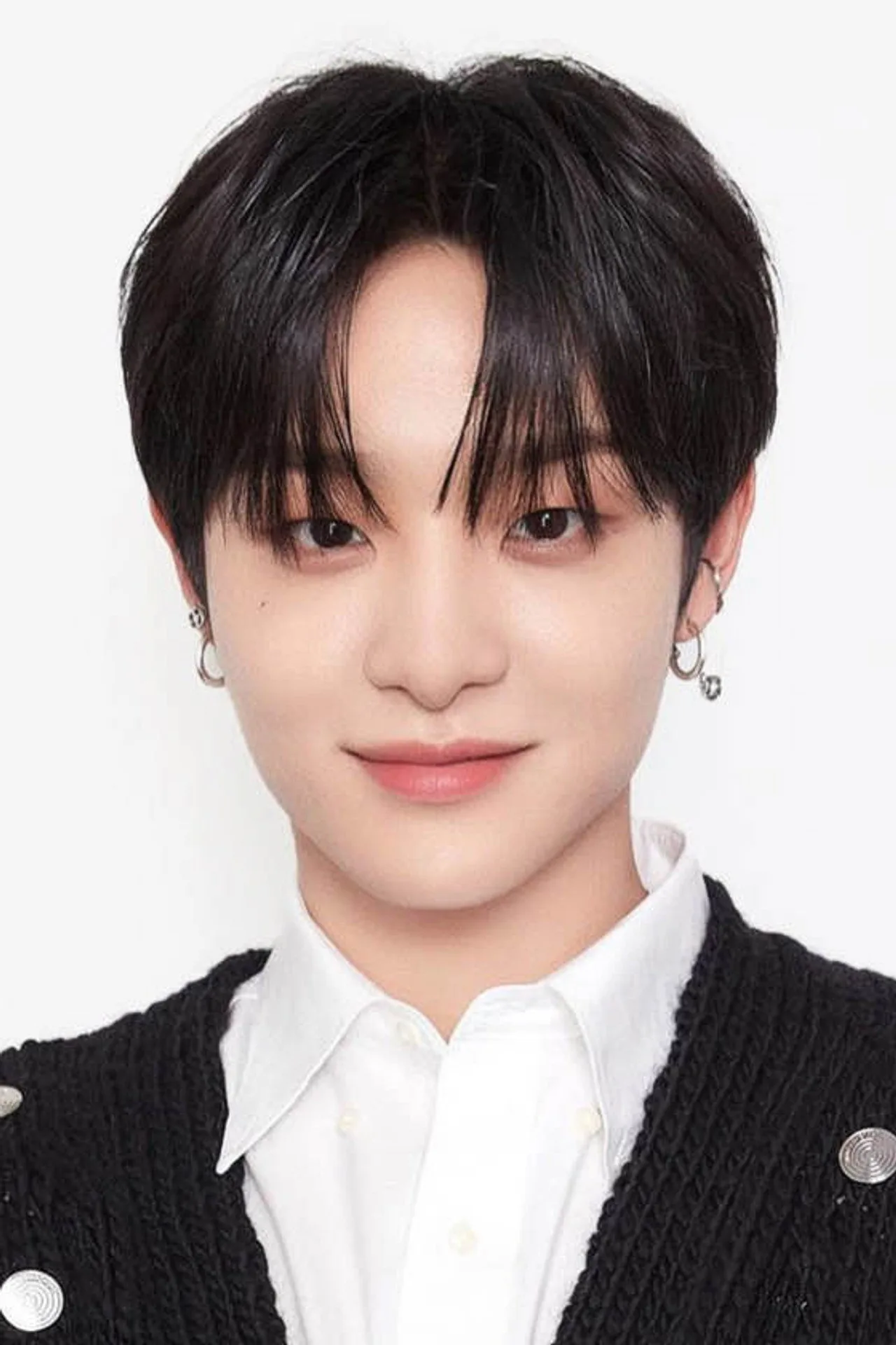 Imagem de Park Ji Hoon — Park Ji Hoon em negociação para drama romance
