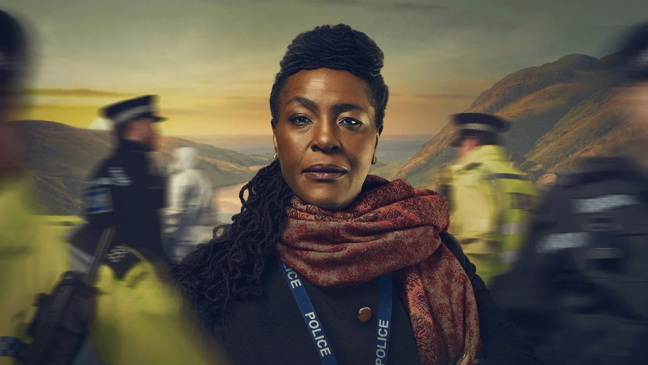 Imagem de Ellis — From: Temporadas 1‑3 na Netflix e Temporada 4 no MGM+