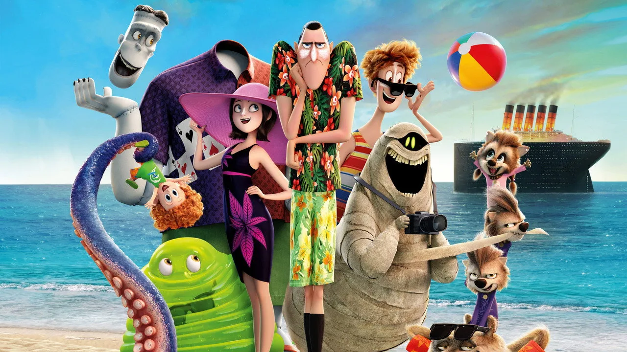 Imagem de Summer Vacation — Summer Vacation: novos posters e estreia em 26/10