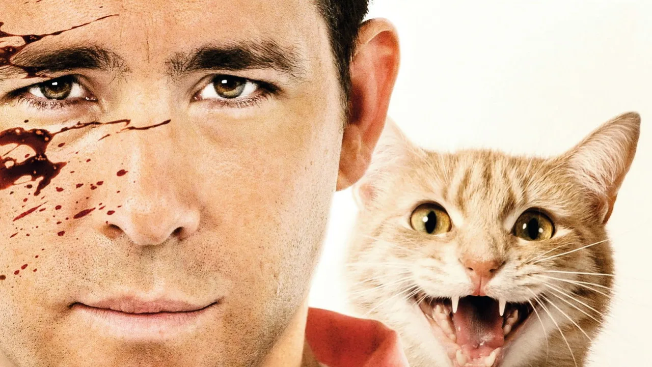 Imagem de The Voices — The Voices (2014): Ryan Reynolds em horror cômico estranho