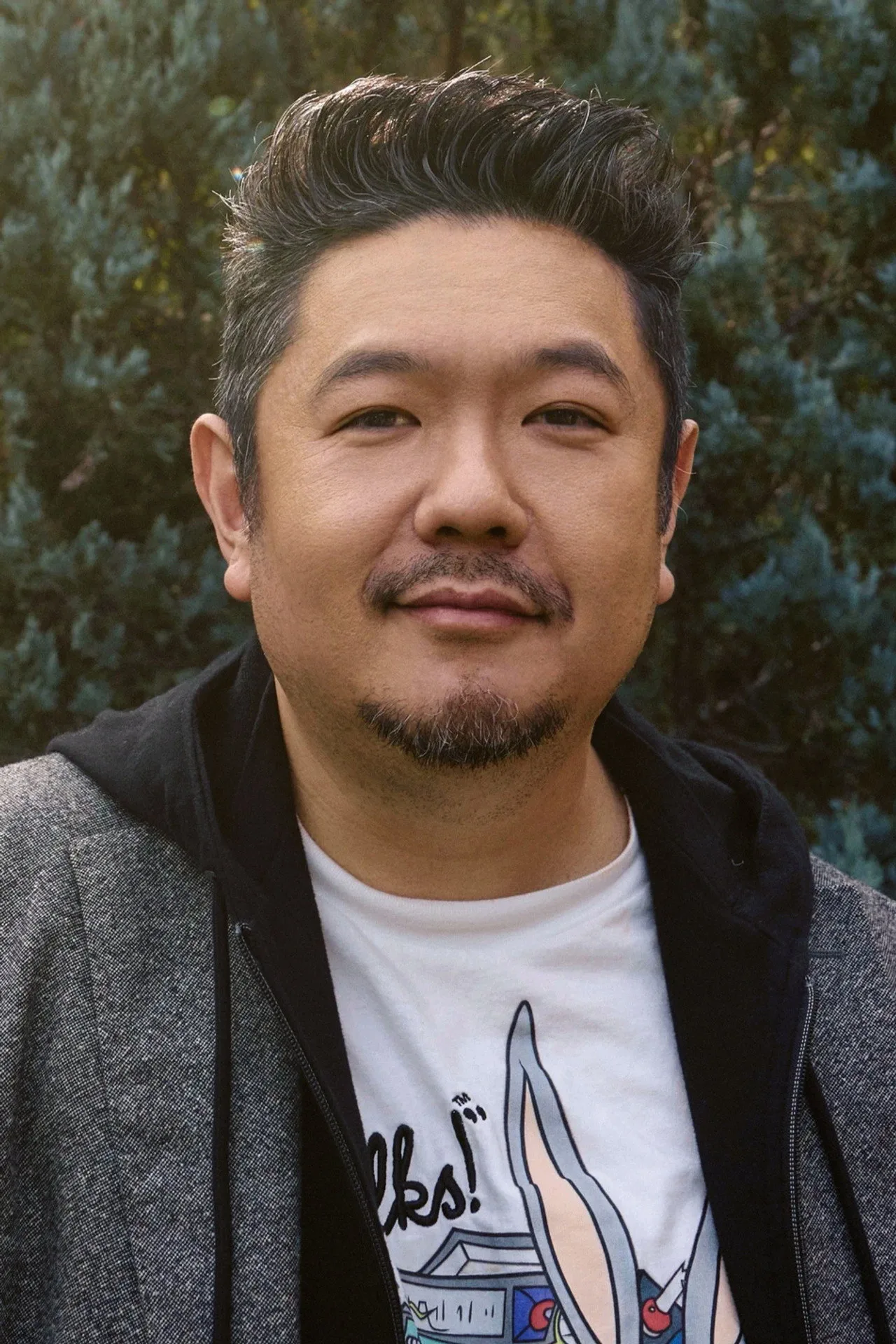 Imagem de Eric Bauza — Eric Bauza estreia póstuma em Os Simpsons dia 15