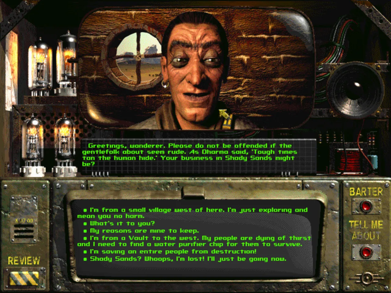 Obsidian abandona Avowed e volta ao Fallout: o que isso significa para o Xbox
