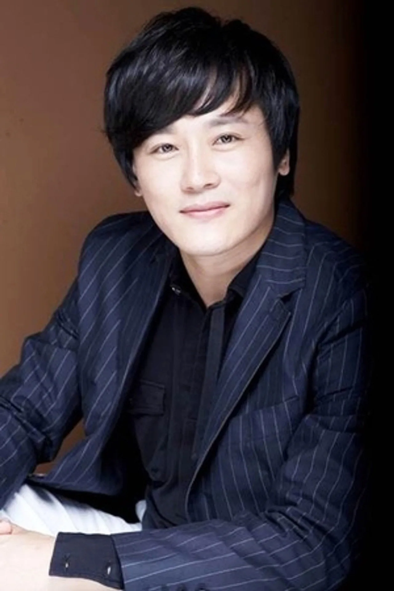 Imagem de Kim Young Kwang — Take Charge of My Heart: BTS revela química dos atores