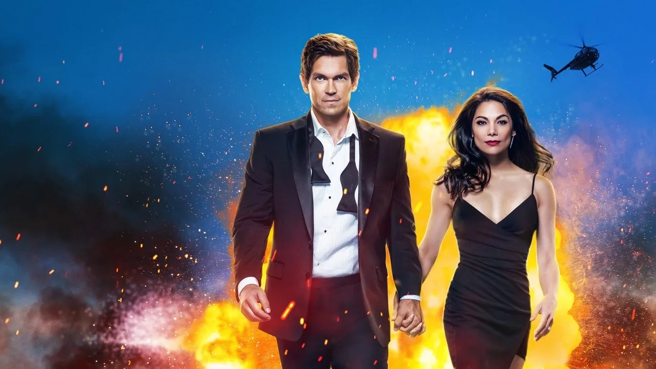 Imagem de True Lies — True Lies: remake francês de 1991 virou blockbuster de Cameron