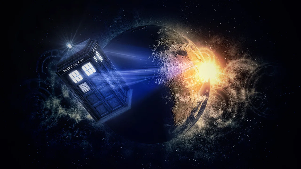 Imagem de Doctor Who — Doctor Who: 5 Episódios Mais Assustadores da Era Moderna