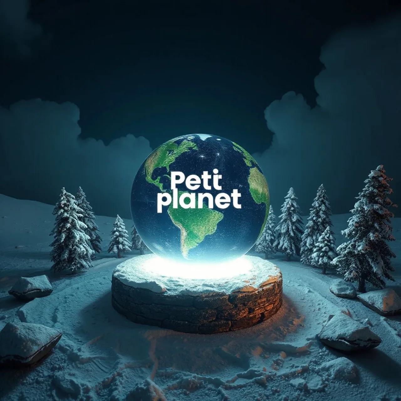 Imagem ilustrativa: Petit Planet (HoYoverse): lançamento global inverno 2026 – o que muda