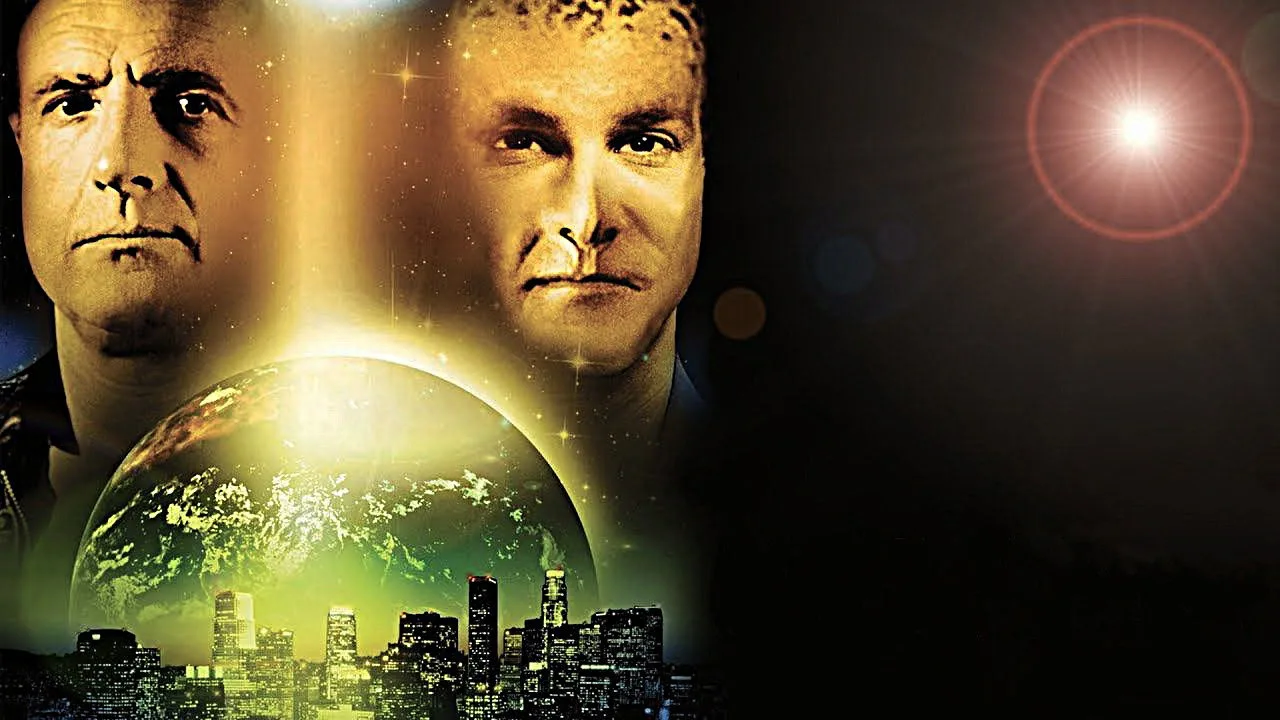 Imagem de Alien Nation — Alien Nation (1989‑1990): série esquecida que vale revisitar