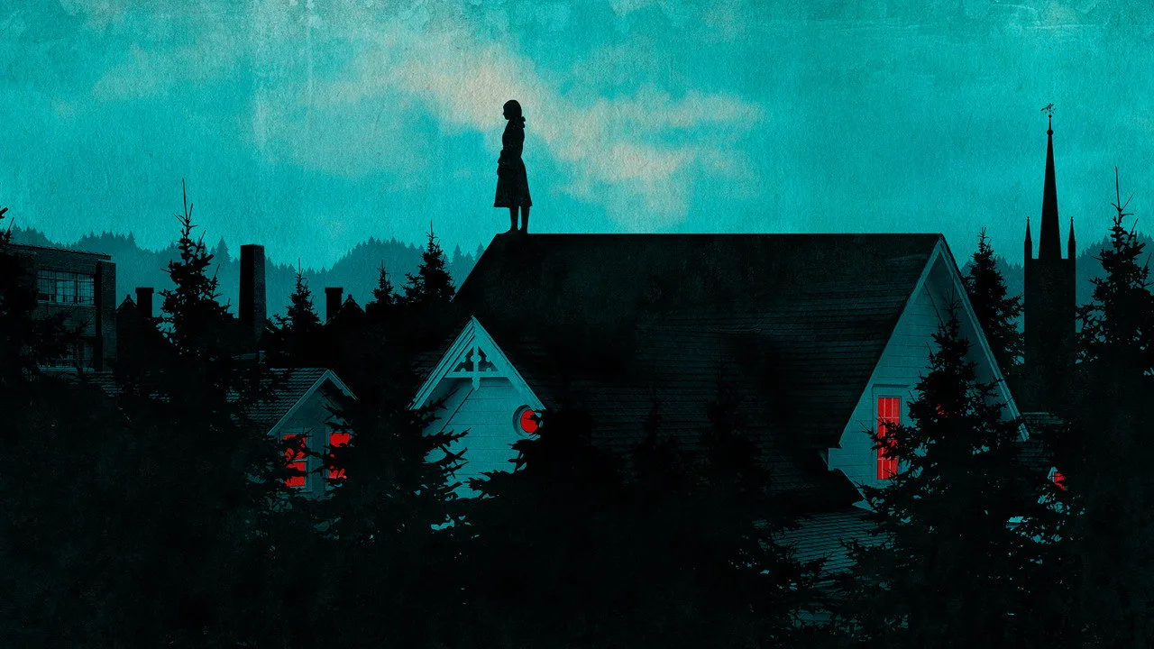 Imagem de Castle Rock — Netflix: 5 séries subestimadas para o Halloween