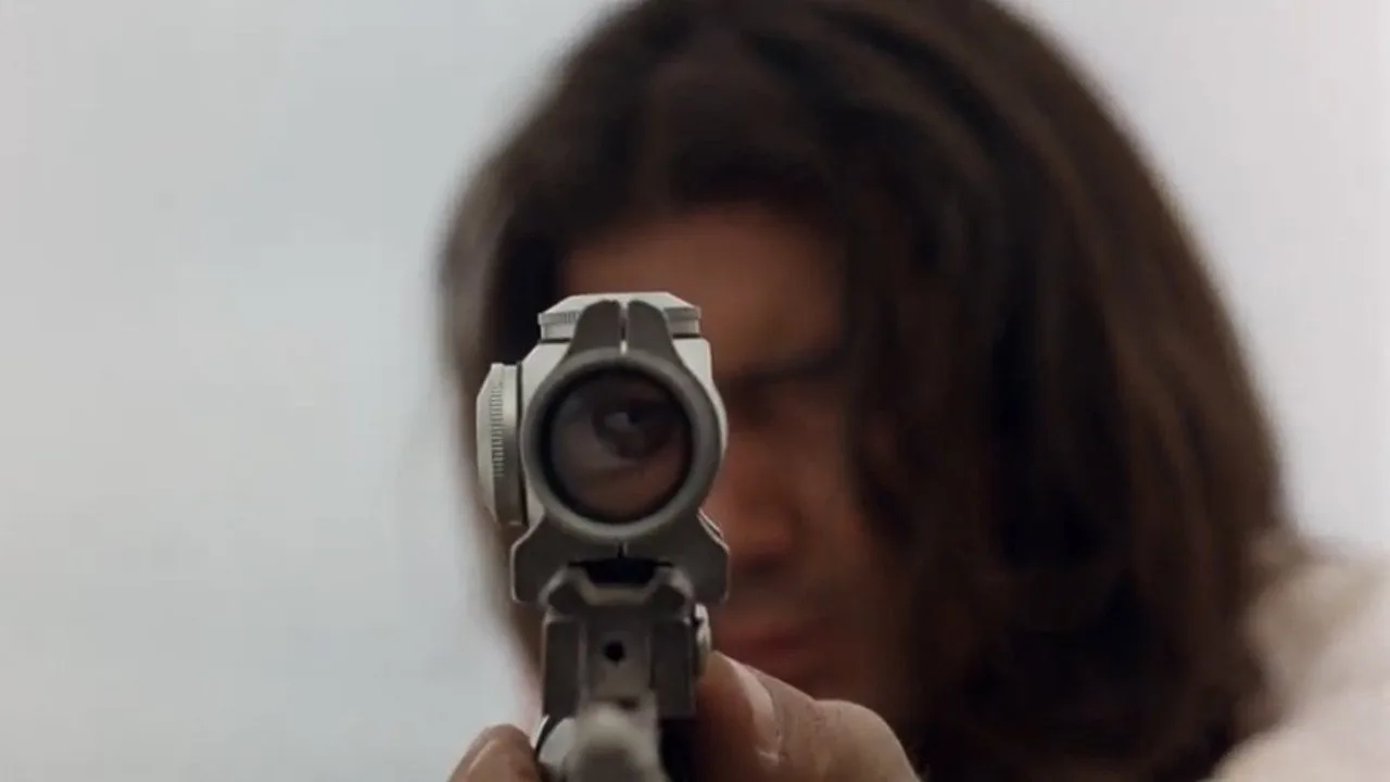 Imagem de Desperado — Desperado chega ao Prime Video em 2026