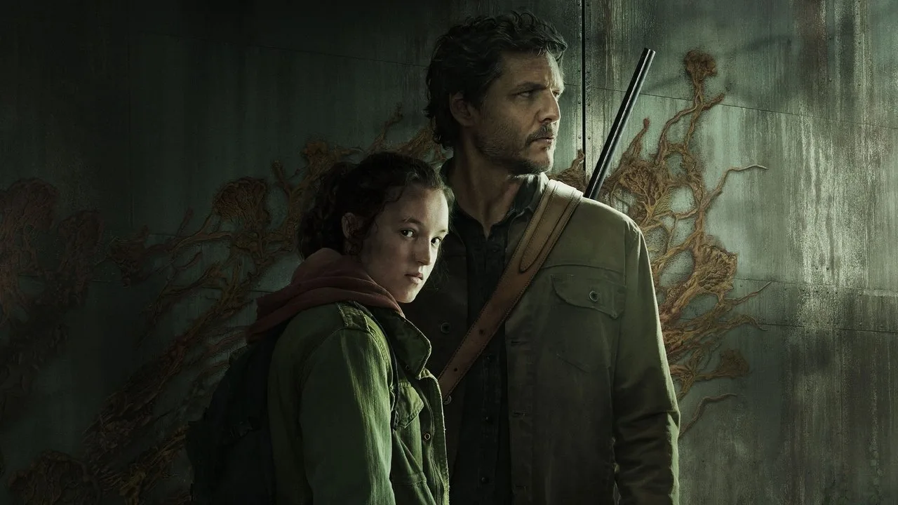 Imagem de The Last of Us — The Last of Us: John Goodman e Laura Bailey na temporada final