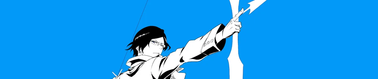 Jovem vestindo camiseta de Bleach corre na esteira, segurando garrafa d'água e usando fones de ouvido