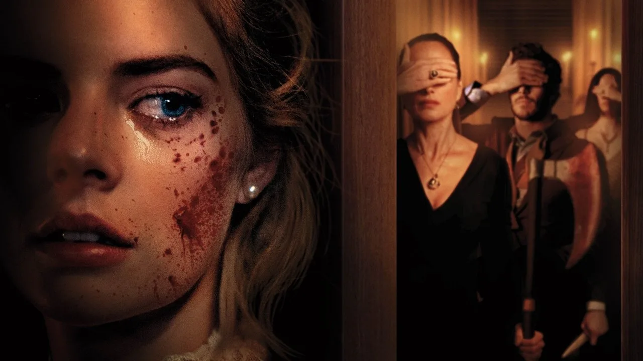Imagem de Ready or Not — Ready or Not 2 lidera Hulu; Ready or Not volta ao Netflix