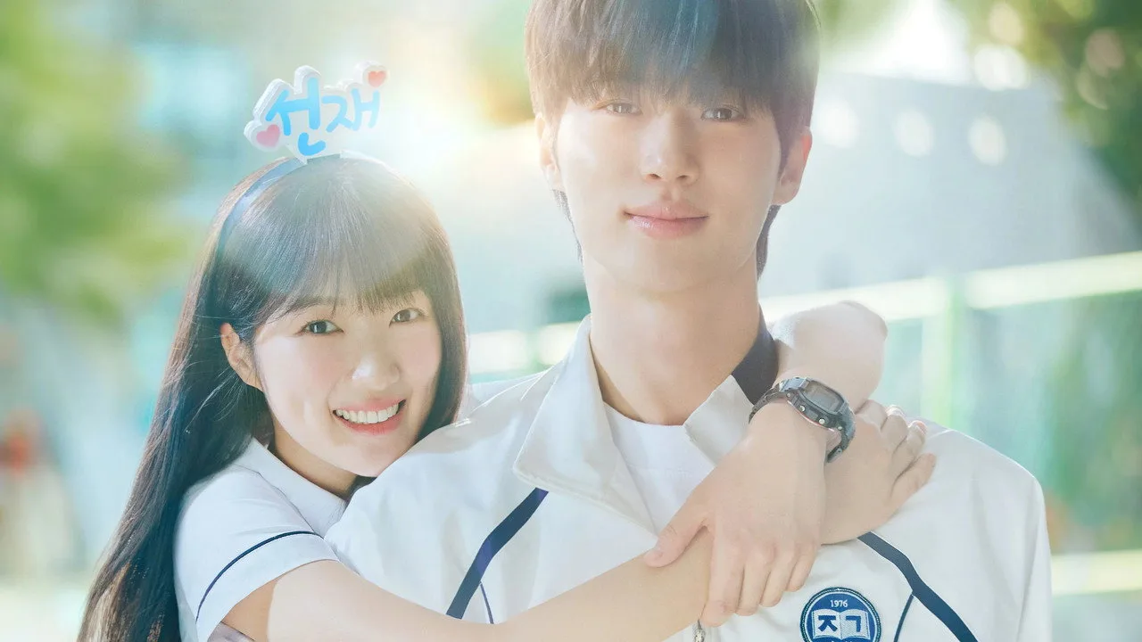 Imagem de Lovely Runner — VARO Entertainment processa fas que invadiram privacidade de Byeon Woo