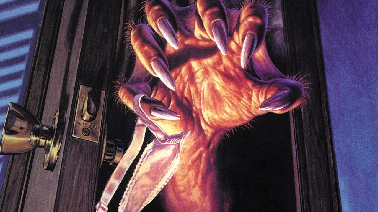 Imagem de Monster in the Closet — 5 filmes de terror dos anos 80 que Gen X deve redescobrir