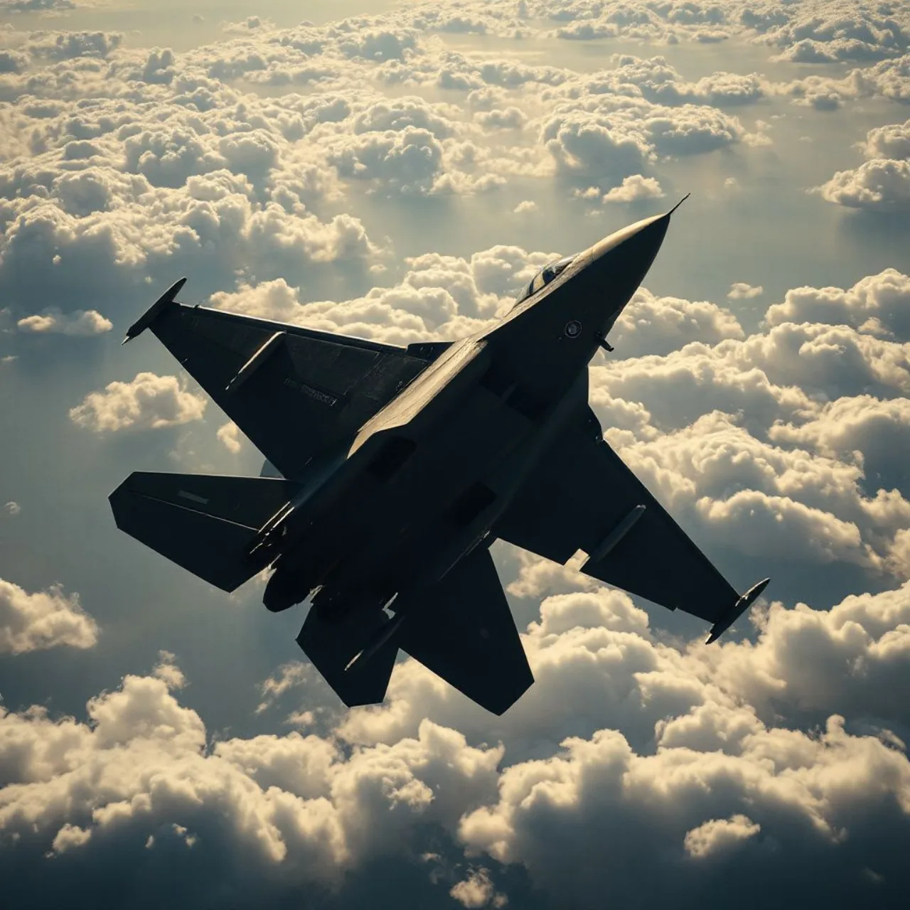 Capa de Ace Combat 8 mostra um caça futurista sobre céu azul, com o logotipo do jogo em destaque