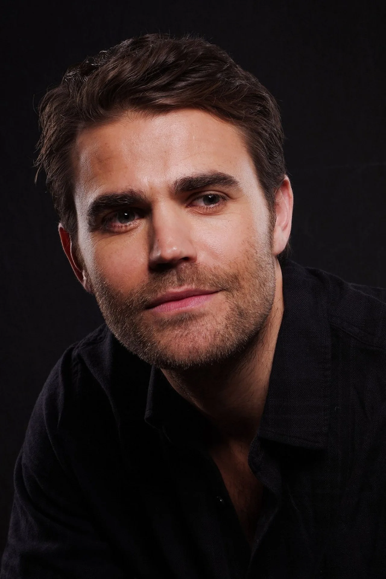 Imagem de Paul Wesley — Star Trek: Strange New Worlds 4ª Temporada Finaliza Destinos