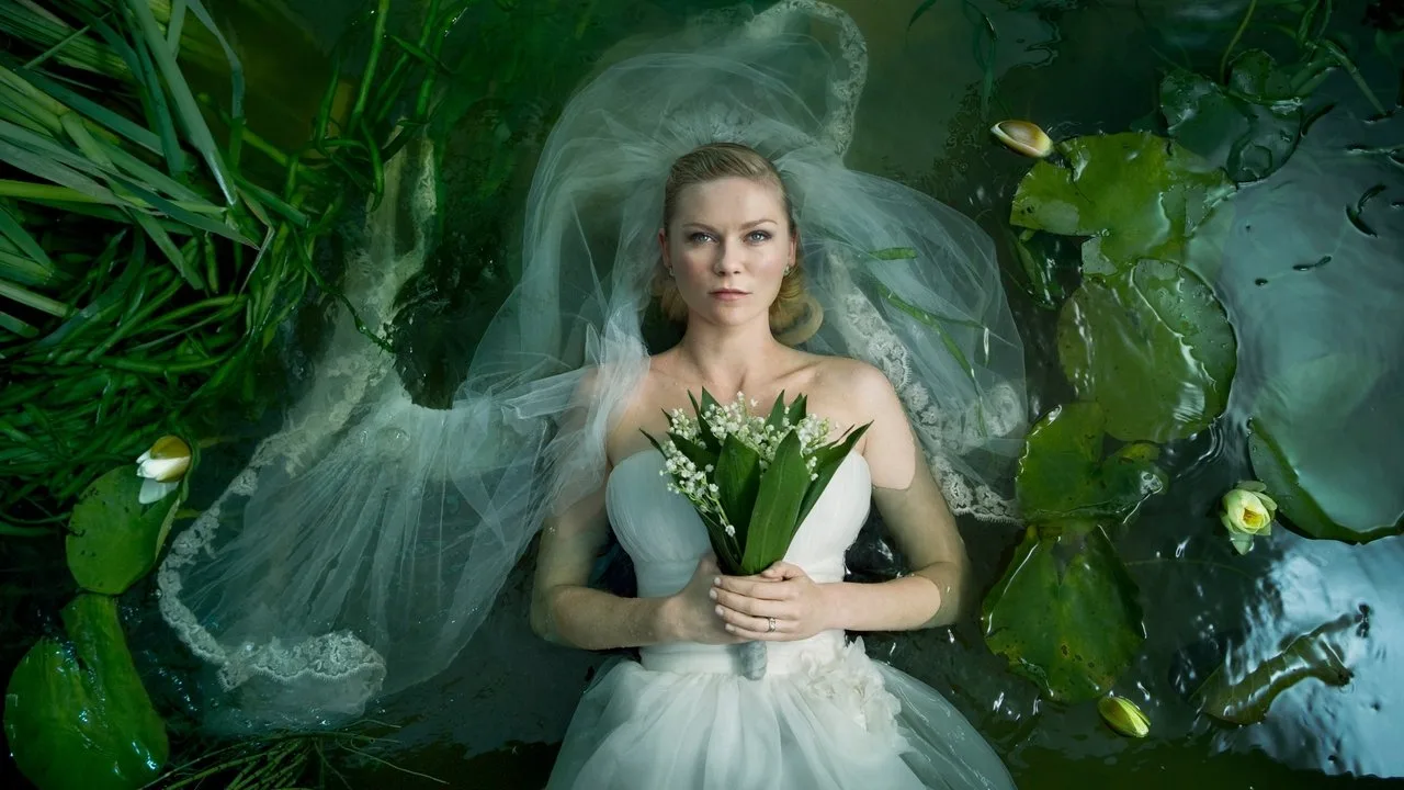Imagem de Melancholia — Melancholia streaming free on Tubi in October 2026
