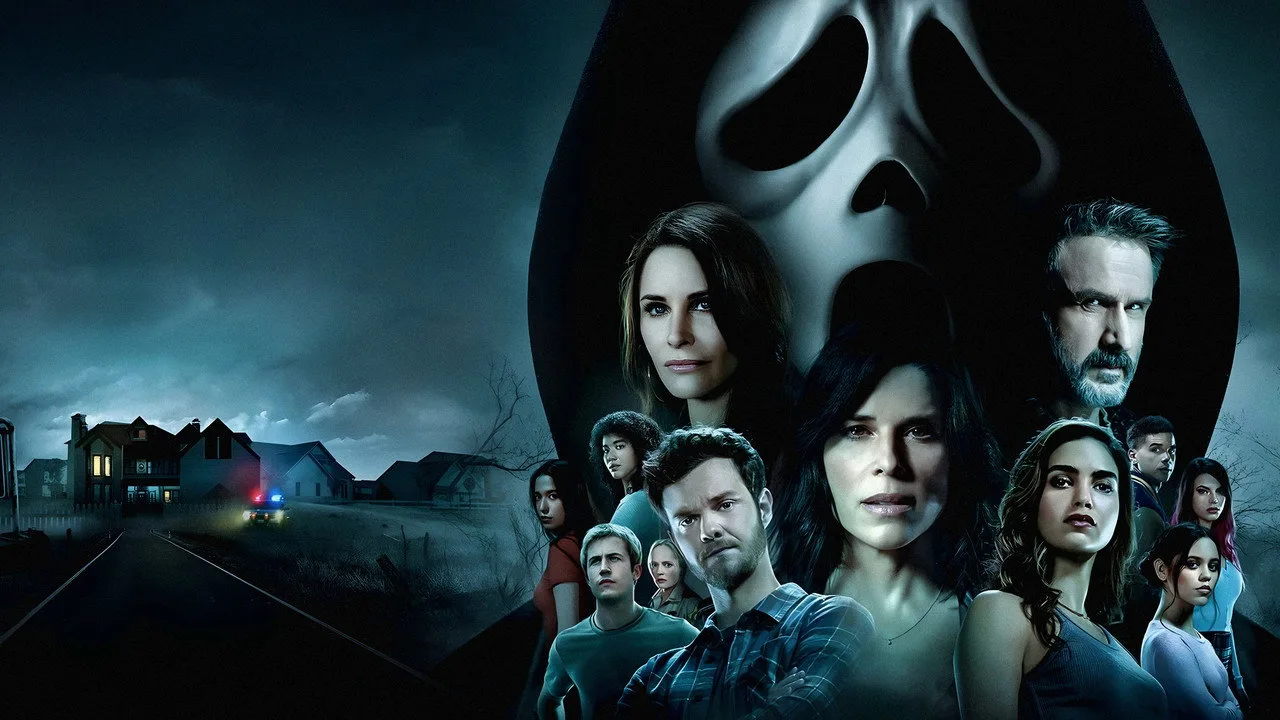 Imagem de Scream — Scream 30th Anniversary Box Set chega em dezembro