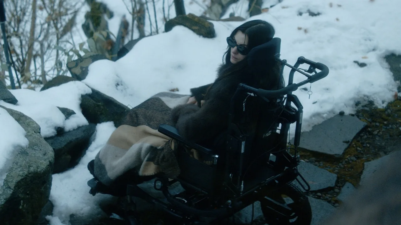 Imagem de Verity — Verity Review: Por que o filme de Anne Hathaway falha