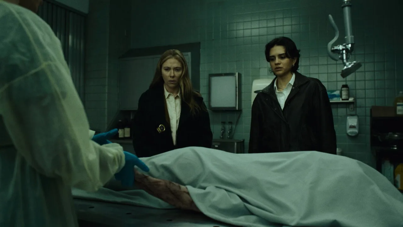 Imagem de The Exorcist: Martyrs — The Exorcist: Martyrs vs The Exorcist: Believer – comparativo