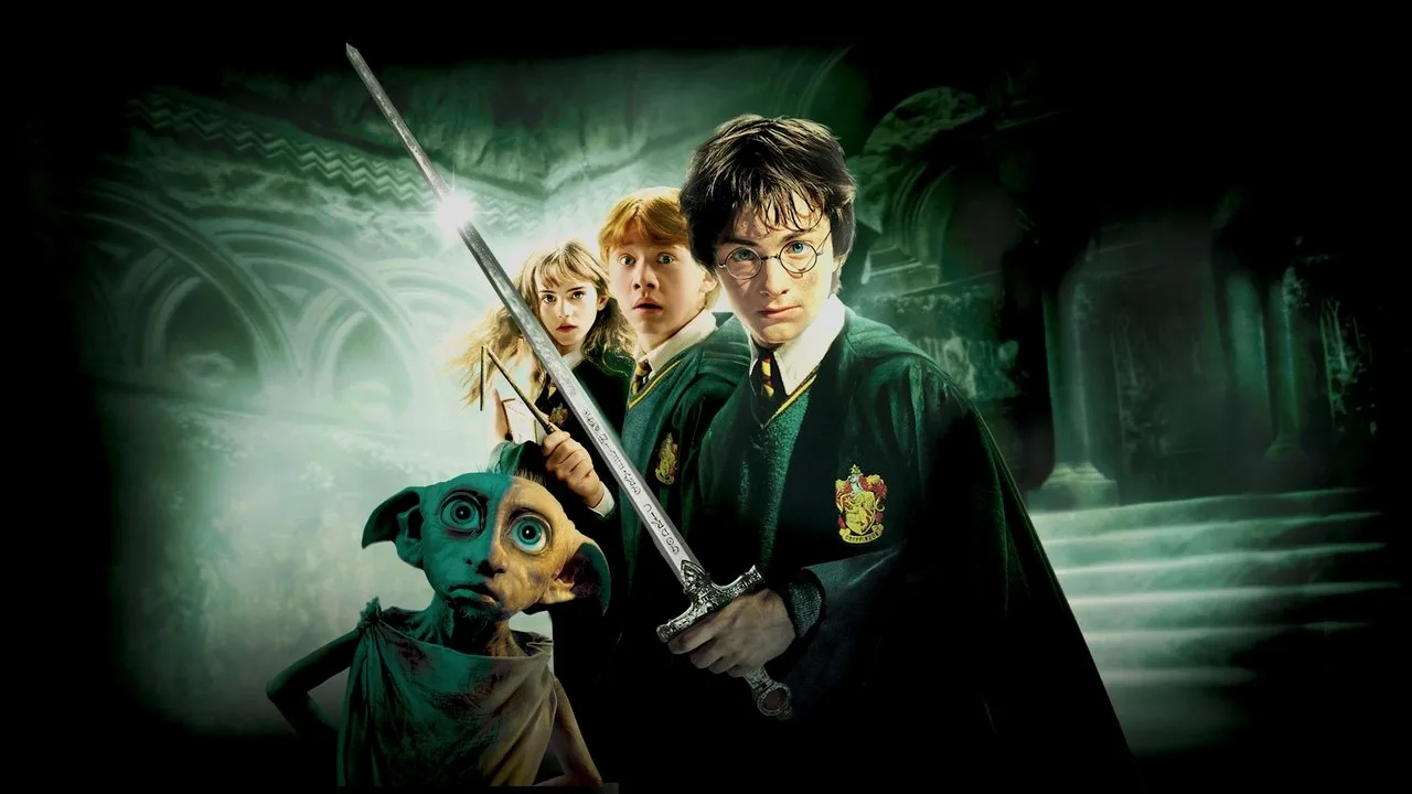 Imagem de Harry Potter — Harry Potter TV série mostra ampulhetas da Taça das Casas