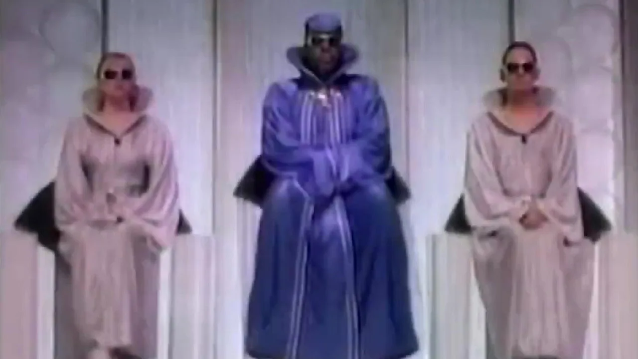 Imagem de Bill & Ted’s Excellent Adventures — Bill & Ted’s Excellent Adventures (1990) – elenco original