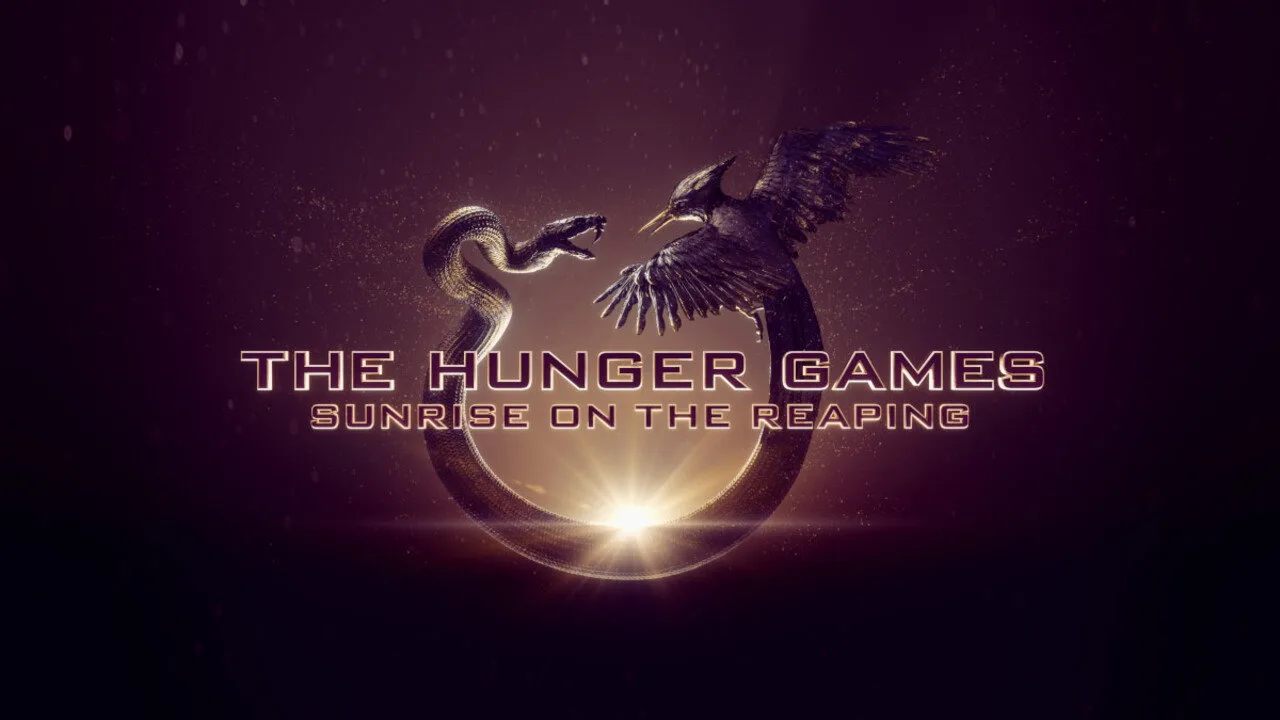 Imagem de The Hunger Games: Sunrise on the Reaping — Jogos Vorazes: Sunrise on the Reaping ganha elogios da crítica