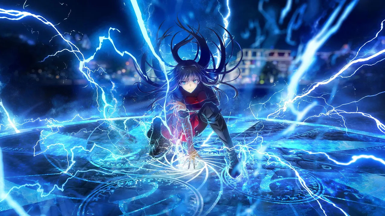 Imagem de Witch on the Holy Night — Witch on the Holy Night: segundo trailer mostra tema de supercell