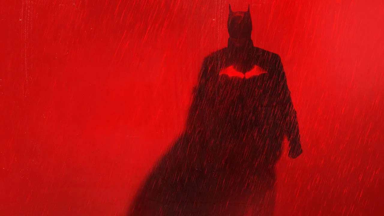 Imagem de Batman — Batman na Sydney Opera House: teaser para o Batman Day