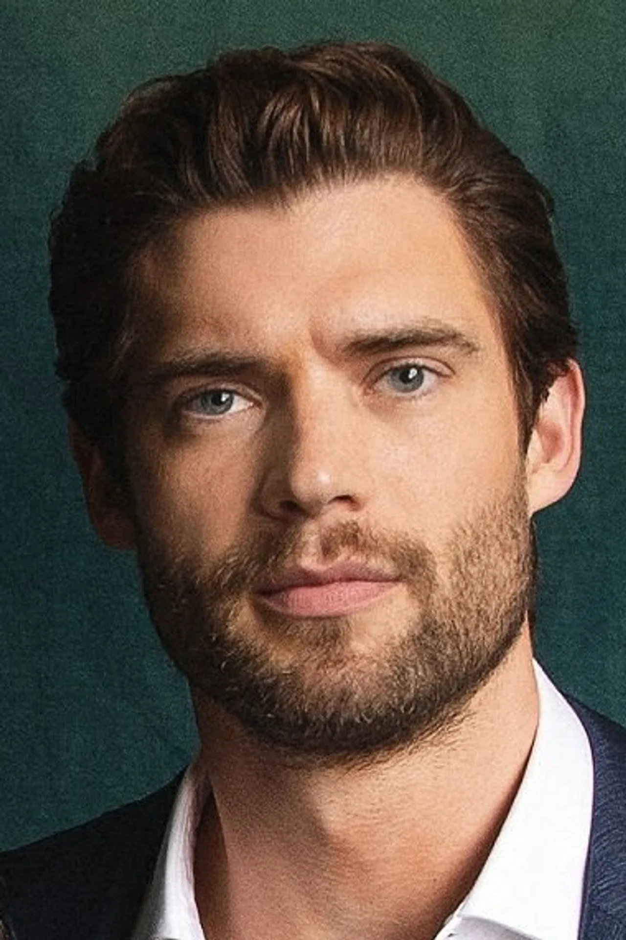 Imagem de David Corenswet — David Corenswet fala de Superman maduro em Man of Tomorrow