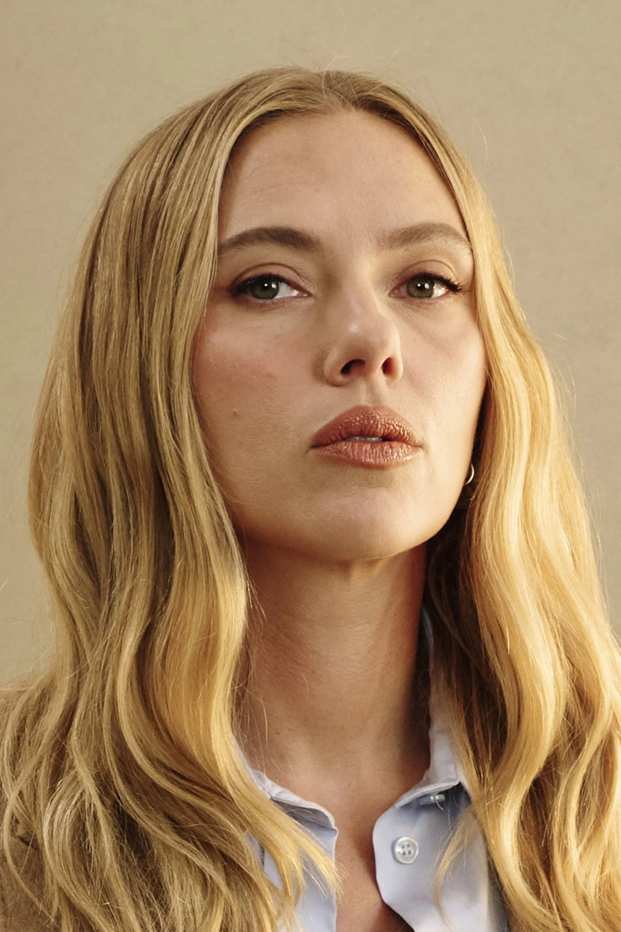 Imagem de Scarlett Johansson — The Exorcist: Martyrs estreia teaser assustador