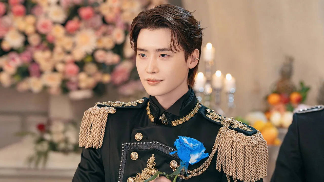 Imagem de The Remarried Empress — The Fantasie of a Stepmother merece anime agora
