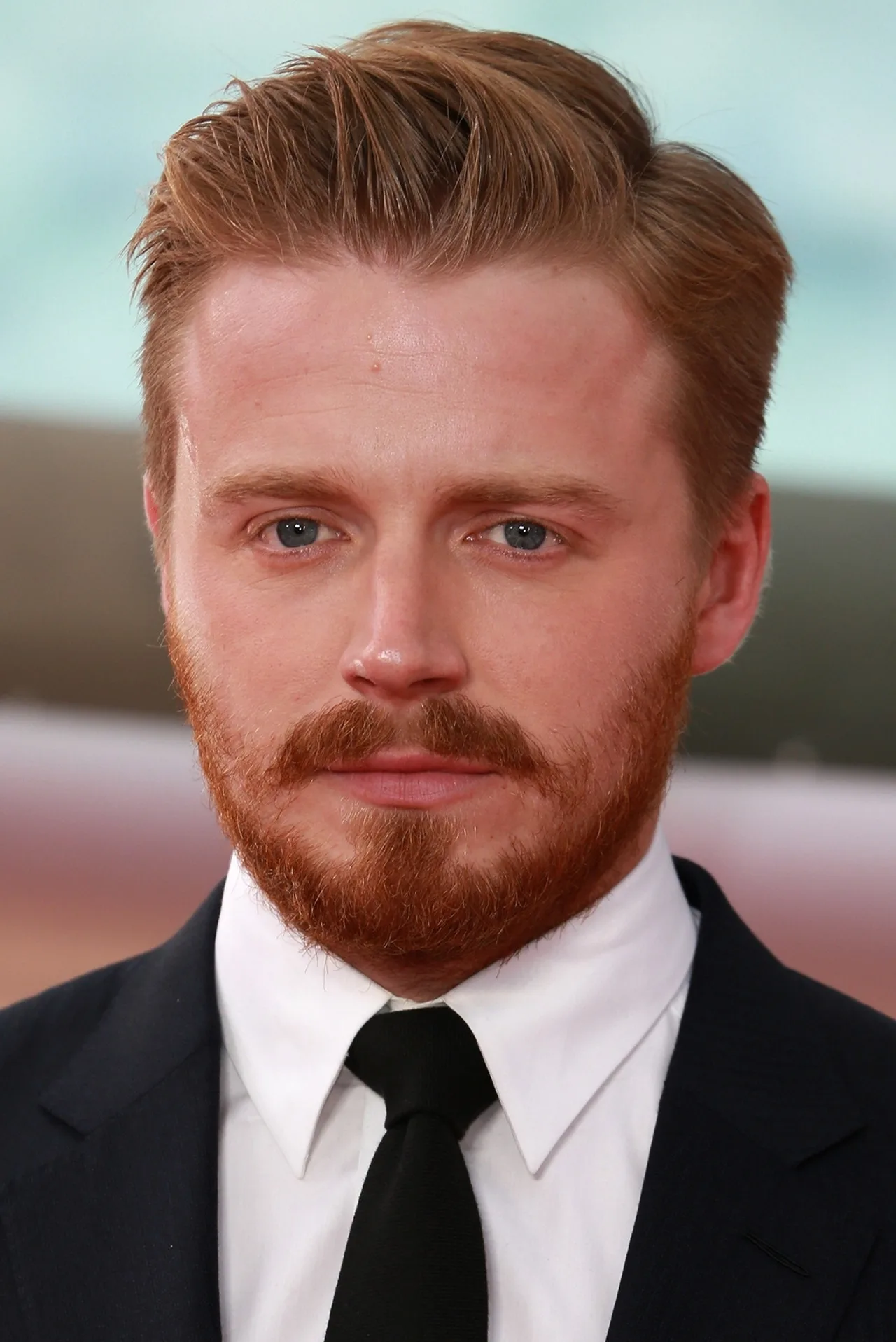 Imagem de Jack Lowden — Slow Horses S6: River e Sid finalmente se beijam