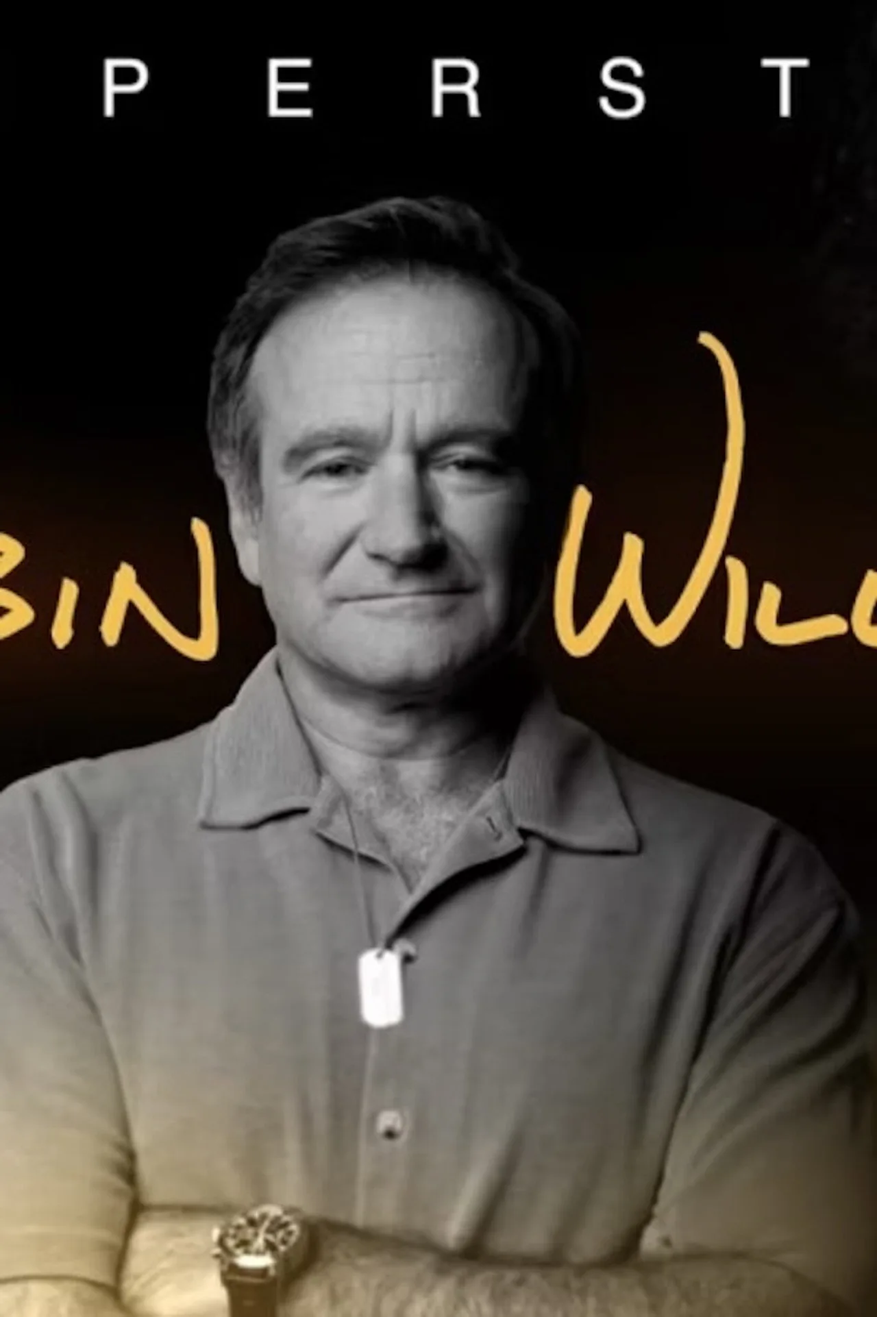 Imagem de Robin Williams — The Final Cut (2004): Robin Williams em thriller sci‑fi esquecido