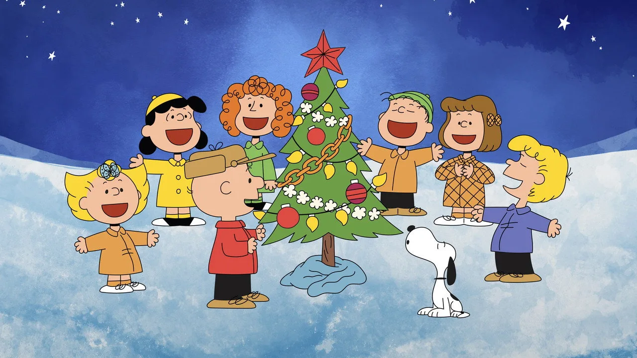 Imagem de Charlie Brown — Peanuts Movies: 5 filmes e onde assistir