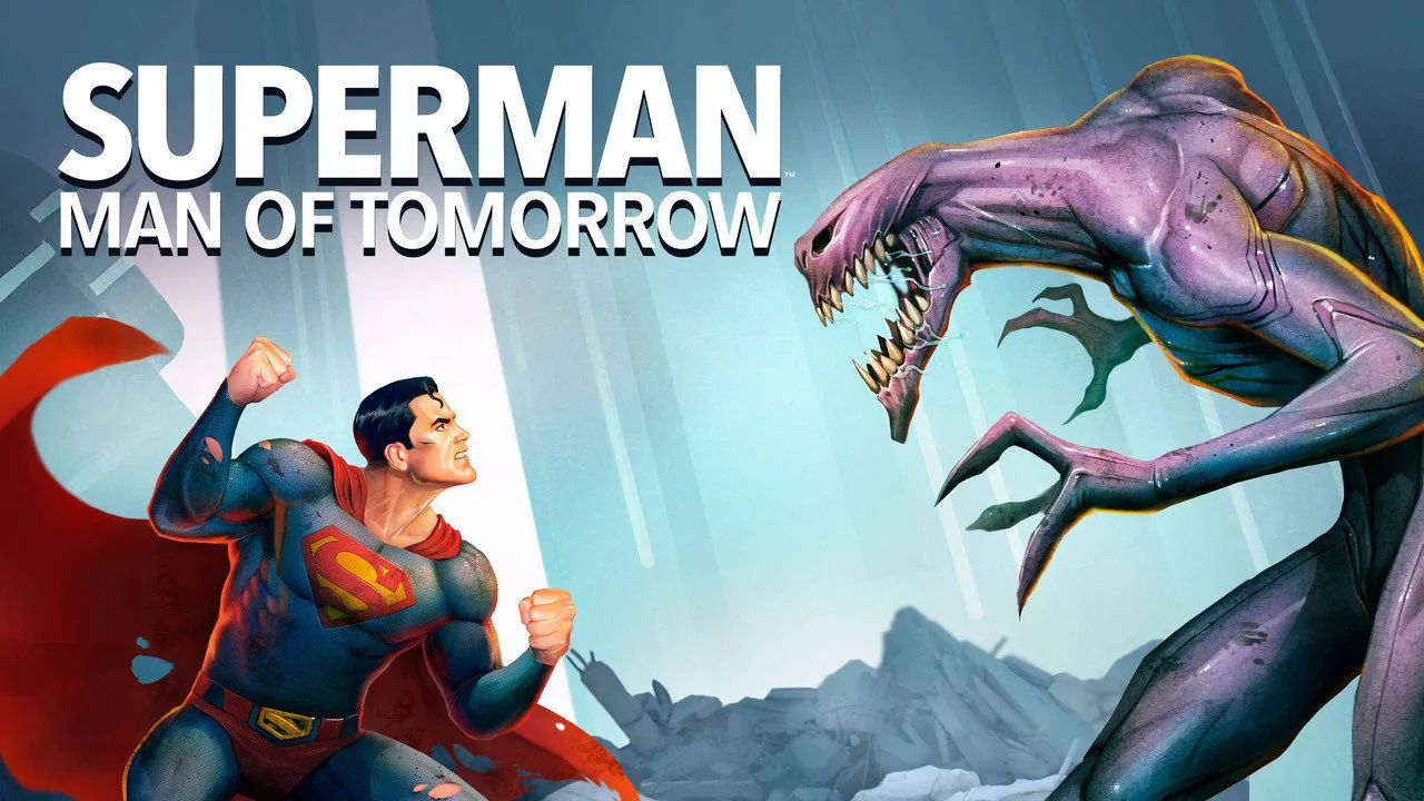 Imagem de Man of Tomorrow — James Gunn nega rumor de Matthew Lillard como The Flash